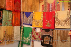 Sutraa Exhibition Hyderabad