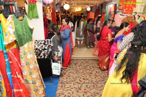 Sutraa Exhibition Hyderabad