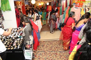 Sutraa Exhibition Hyderabad