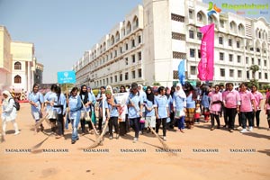 Shadan Hospital Swachh Bharat