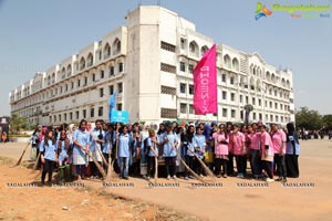 Shadan Hospital Swachh Bharat