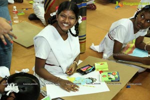 Taare Zameen Par Round Table India