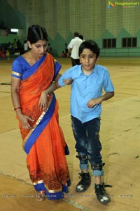 Taare Zameen Par Round Table India