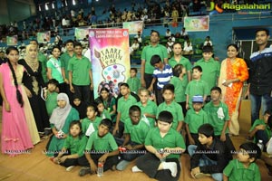 Taare Zameen Par Round Table India