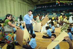 Taare Zameen Par Round Table India