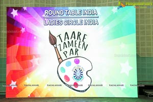 Taare Zameen Par Round Table India