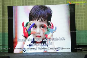 Taare Zameen Par Round Table India