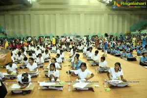 Taare Zameen Par Round Table India