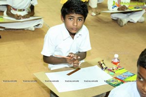 Taare Zameen Par Round Table India