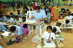 Taare Zameen Par Round Table India