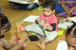 Taare Zameen Par Round Table India