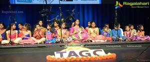 TAGC Dasara and Diwali Celebrations 2017 Photos