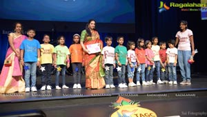 TAGC Dasara and Diwali Celebrations 2017 Photos