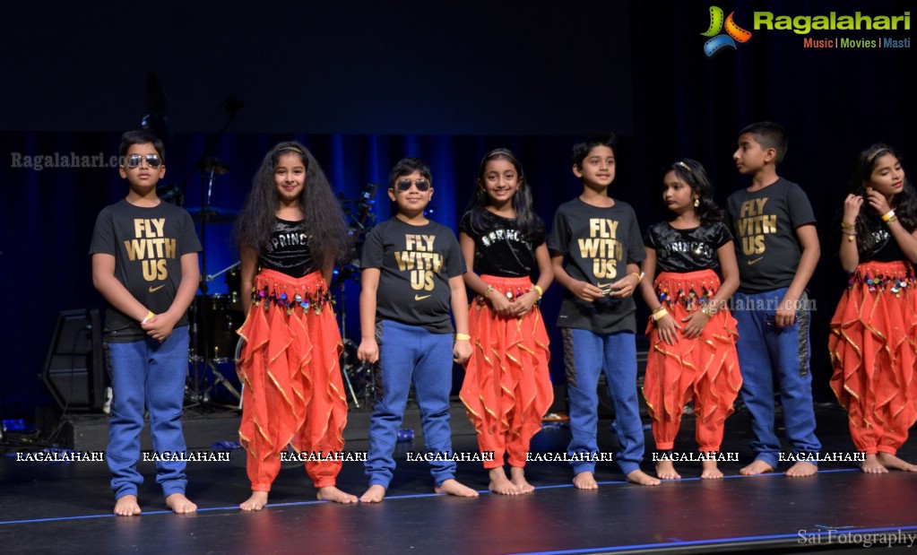 Telugu Association of Greater Chicago (TAGC) Dasara and Diwali Celebrations 2017