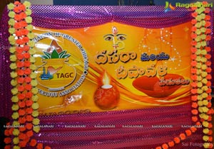 TAGC Dasara and Diwali Celebrations 2017 Photos