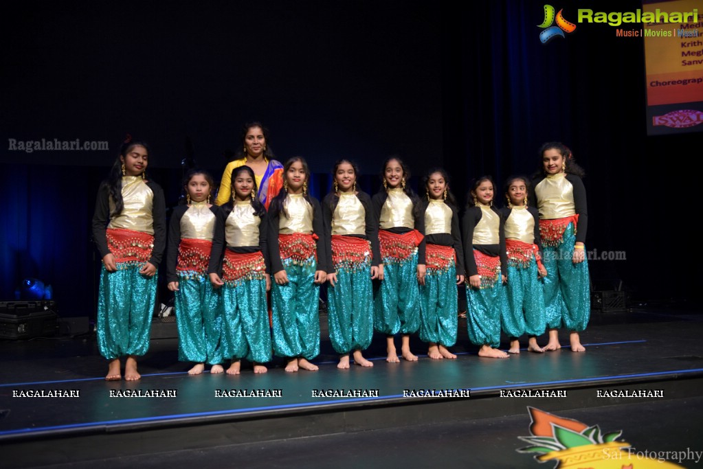 Telugu Association of Greater Chicago (TAGC) Dasara and Diwali Celebrations 2017