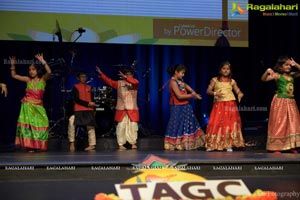 TAGC Dasara and Diwali Celebrations 2017 Photos