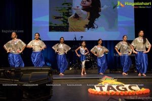 TAGC Dasara and Diwali Celebrations 2017 Photos