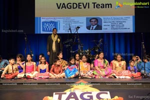 TAGC Dasara and Diwali Celebrations 2017 Photos