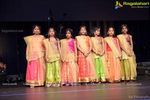 TAGC Dasara and Diwali Celebrations 2017 Photos