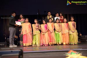 TAGC Dasara and Diwali Celebrations 2017 Photos