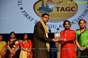 TAGC Dasara and Diwali Celebrations 2017 Photos