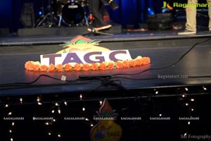 TAGC Dasara and Diwali Celebrations 2017 Photos