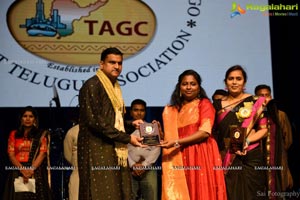 TAGC Dasara and Diwali Celebrations 2017 Photos