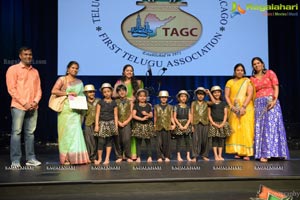 TAGC Dasara and Diwali Celebrations 2017 Photos