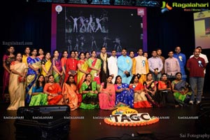 TAGC Dasara and Diwali Celebrations 2017 Photos