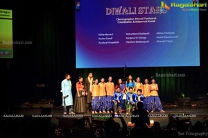 TAGC Dasara and Diwali Celebrations 2017 Photos