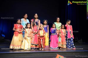 TAGC Dasara and Diwali Celebrations 2017 Photos