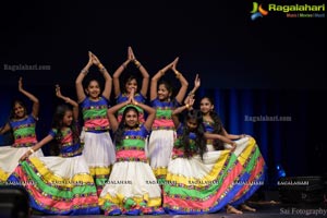 TAGC Dasara and Diwali Celebrations 2017 Photos