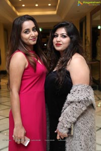 Tamanna Make-Up Academy Annual Convocation Ceremony