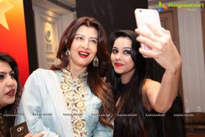 Tamanna Make-Up Academy Annual Convocation Ceremony