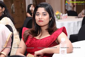 Tamanna Make-Up Academy Annual Convocation Ceremony