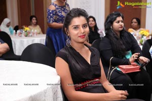 Tamanna Make-Up Academy Annual Convocation Ceremony