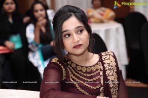 Tamanna Make-Up Academy Annual Convocation Ceremony