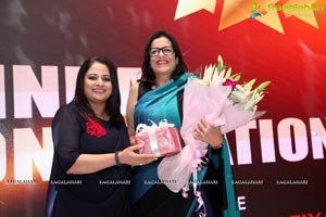 Tamanna Make-Up Academy Annual Convocation Ceremony