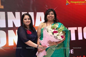 Tamanna Make-Up Academy Annual Convocation Ceremony