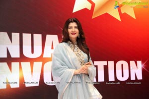 Tamanna Make-Up Academy Annual Convocation Ceremony