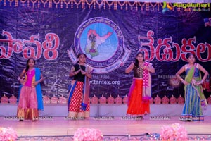 TANTEX Deepavali Celebrations 2017