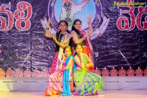 TANTEX Deepavali Celebrations 2017