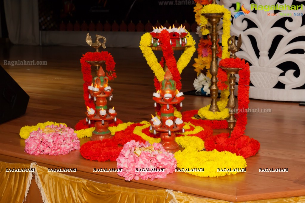 Telugu Association of North Texas Deepavali Celebrations 2017 at Mar Thoma Church, Dallas, TX