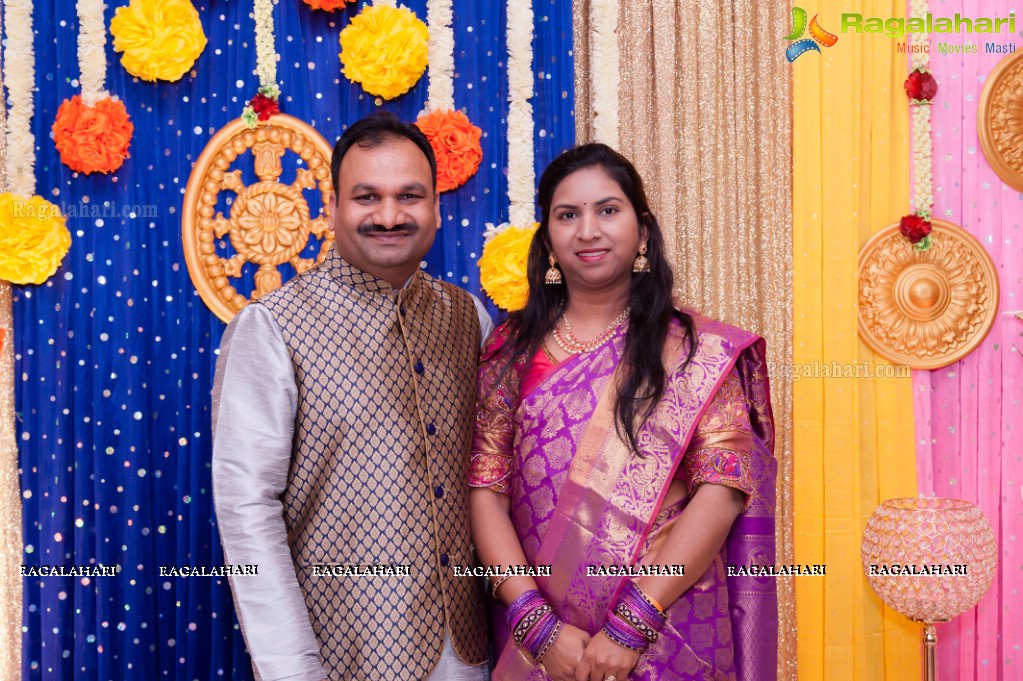 Telugu Association of North Texas Deepavali Celebrations 2017 at Mar Thoma Church, Dallas, TX