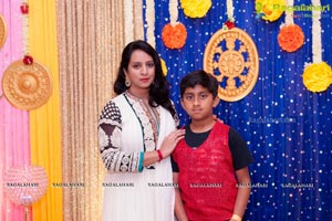 TANTEX Deepavali Celebrations 2017