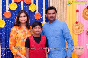 TANTEX Deepavali Celebrations 2017