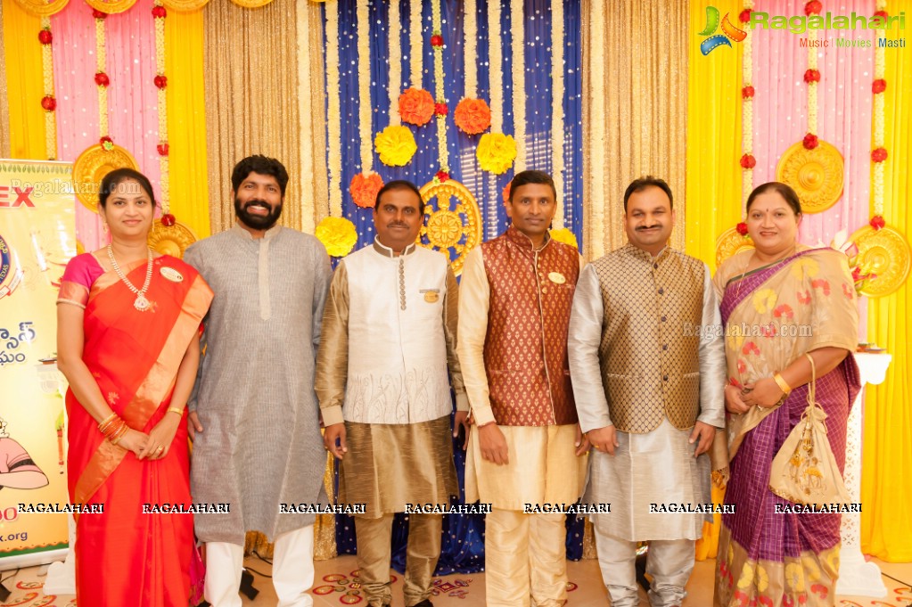 Telugu Association of North Texas Deepavali Celebrations 2017 at Mar Thoma Church, Dallas, TX