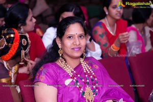 TANTEX Deepavali Celebrations 2017