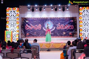 TANTEX Deepavali Celebrations 2017